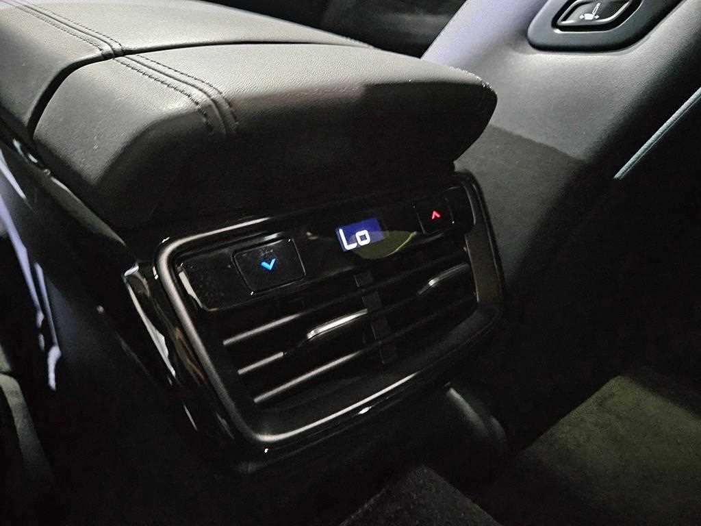 KIA K8 2024 Negro - Importación desde Corea - HF Imports Iquique - Foto 16