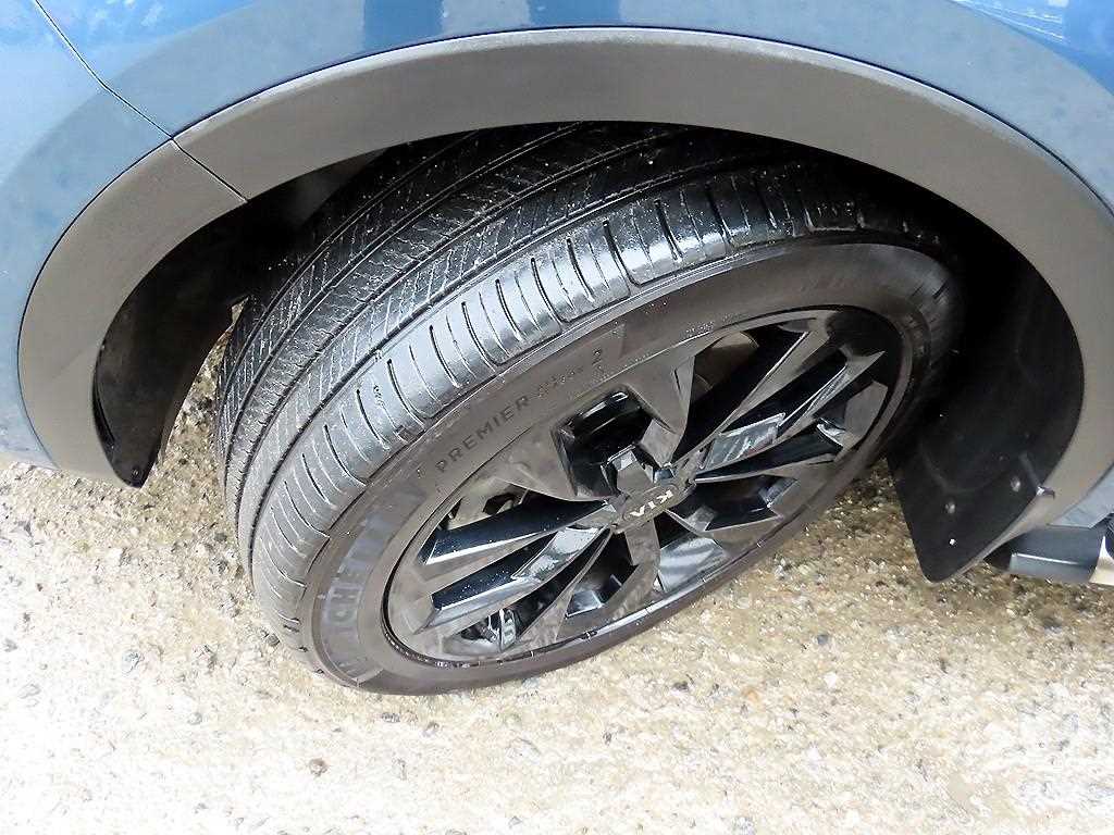 KIA Sorento 2021 Azul - Importación desde Corea - HF Imports Iquique - Foto 20