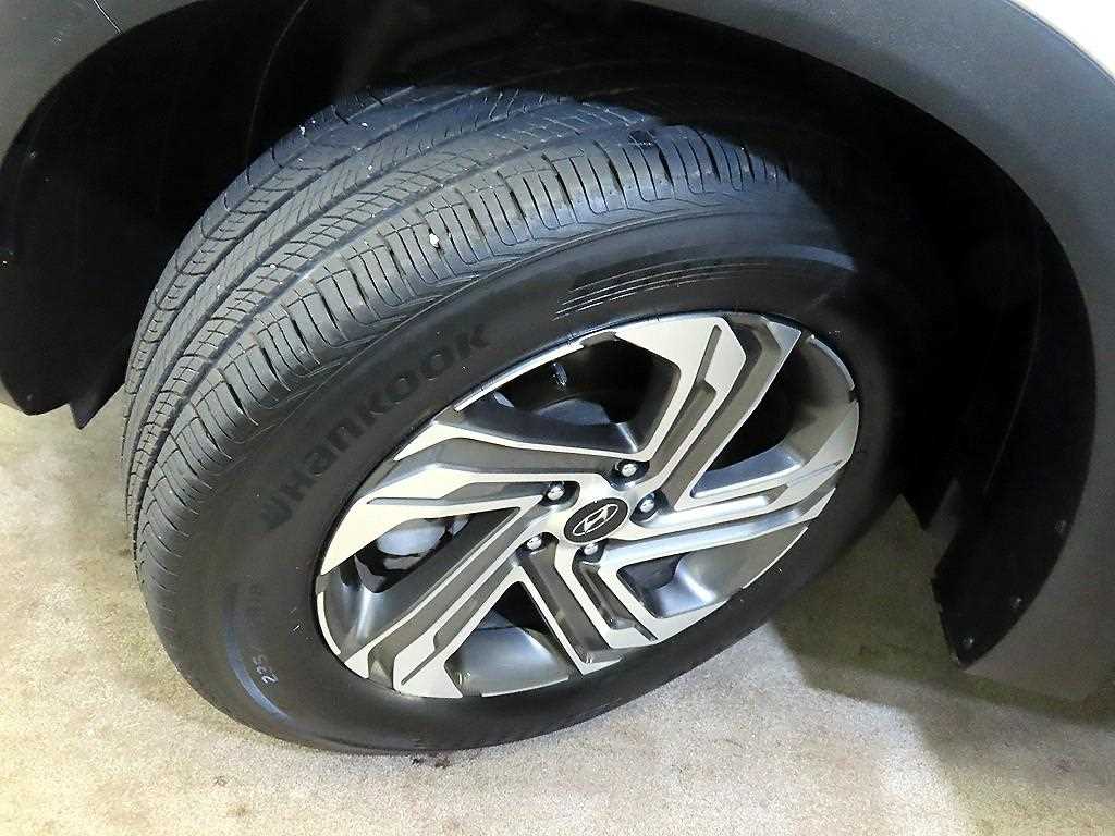 HYUNDAI Santa Fe 2023 Blanco - Importación desde Corea - HF Imports Iquique - Foto 20