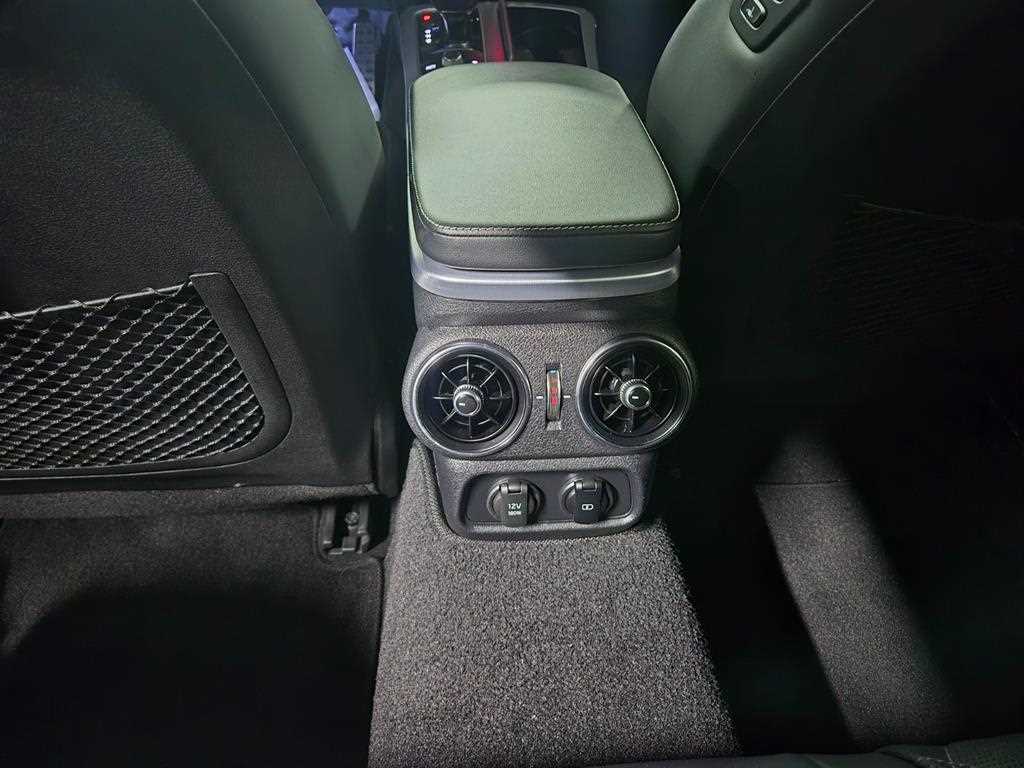 KIA Stinger 2021 Negro - Importación desde Corea - HF Imports Iquique - Foto 17