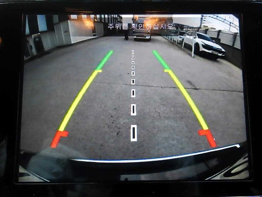 Jeep Cherokee 2021 Gris - Importación desde Corea - HF Imports Iquique - Foto 13