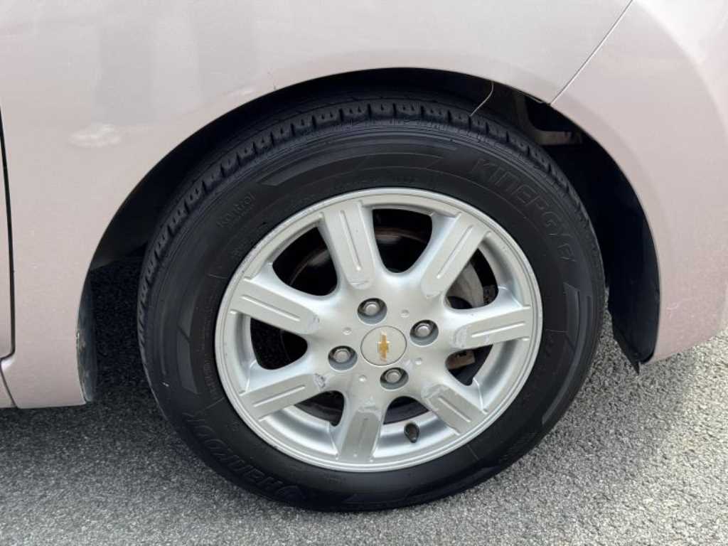 Chevrolet Spark 2012 - Importación desde Corea - HF Imports Iquique - Foto 20