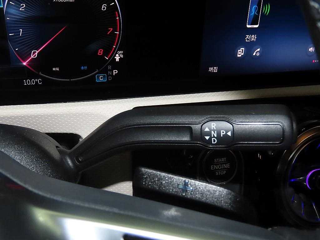 Mercedes Benz A Class 2024 Blanco - Importación desde Corea - HF Imports Iquique - Foto 13