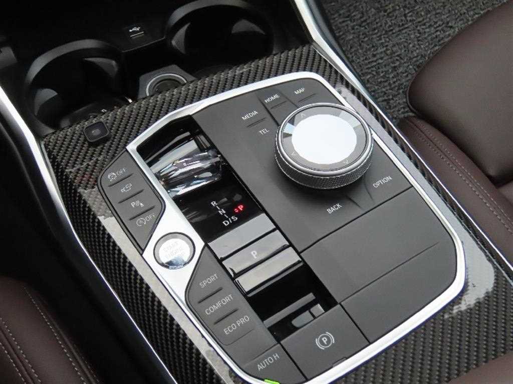 BMW 3 series - Vista 6