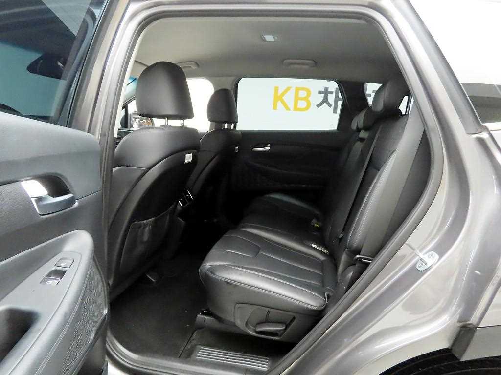 HYUNDAI Santa Fe - Vista 12