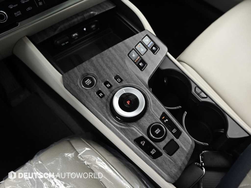 KIA Sportage - Vista 9