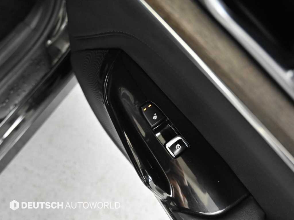 KIA K5 2023 Negro - Importación desde Corea - HF Imports Iquique - Foto 16