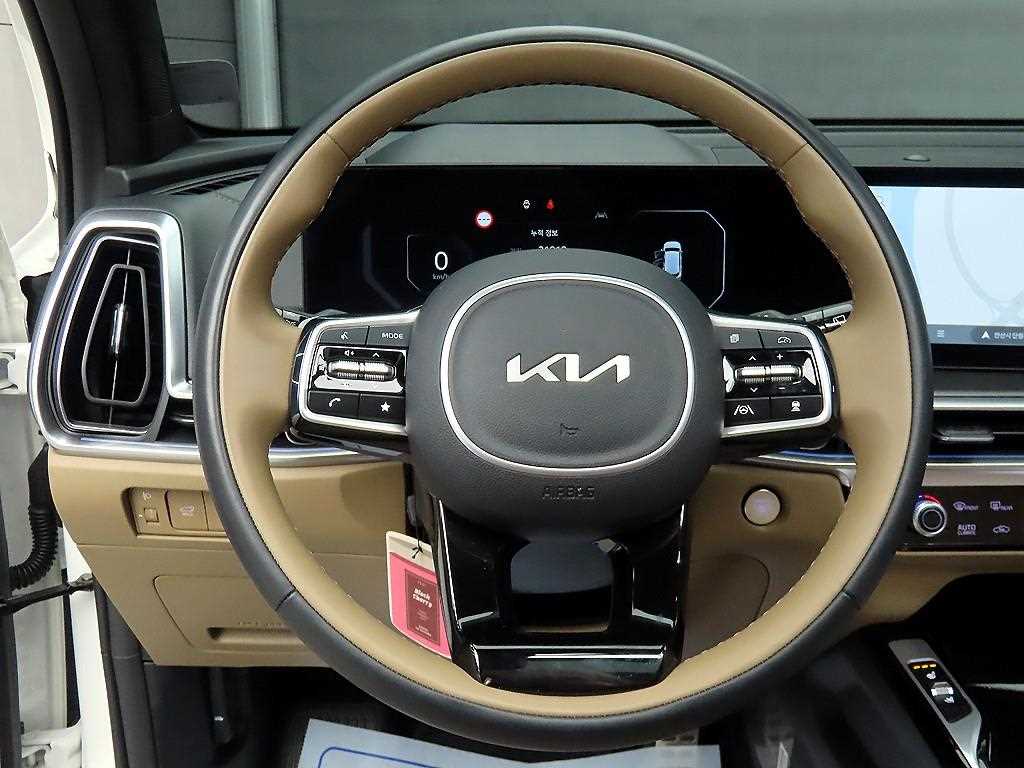 KIA Sorento - Vista 9