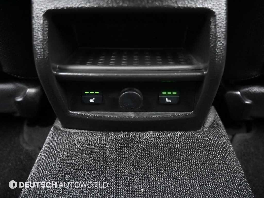 BMW X3 2013 Gris - Importación desde Corea - HF Imports Iquique - Foto 16