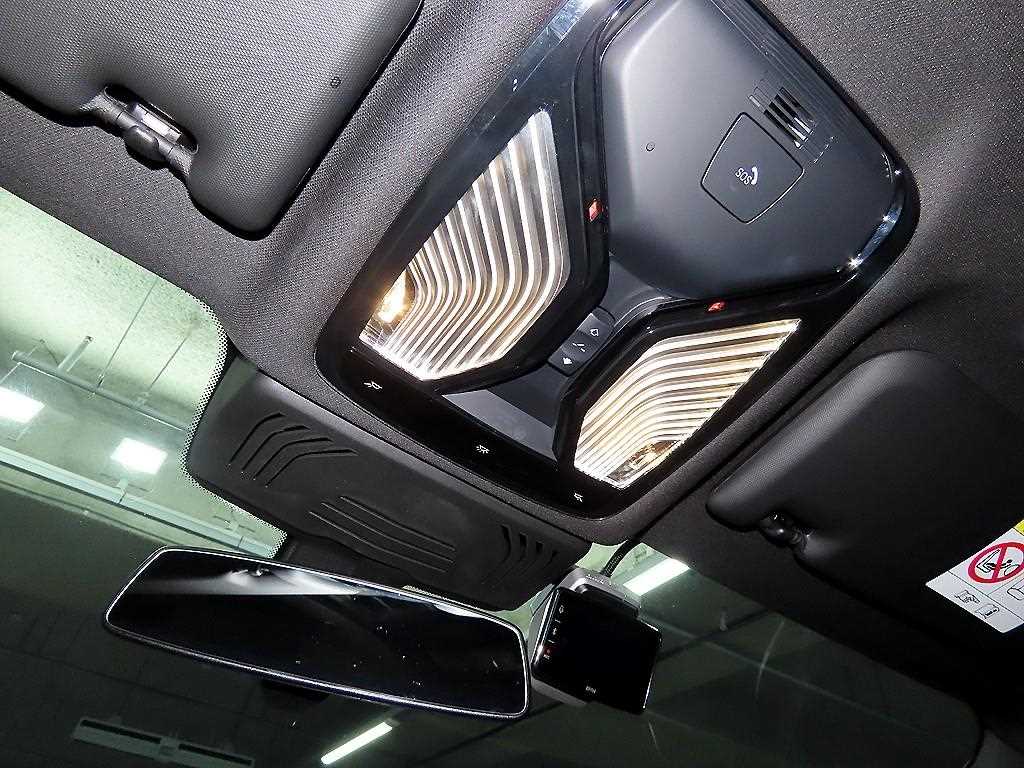 BMW X4 2023 Blanco - Importación desde Corea - HF Imports Iquique - Foto 14