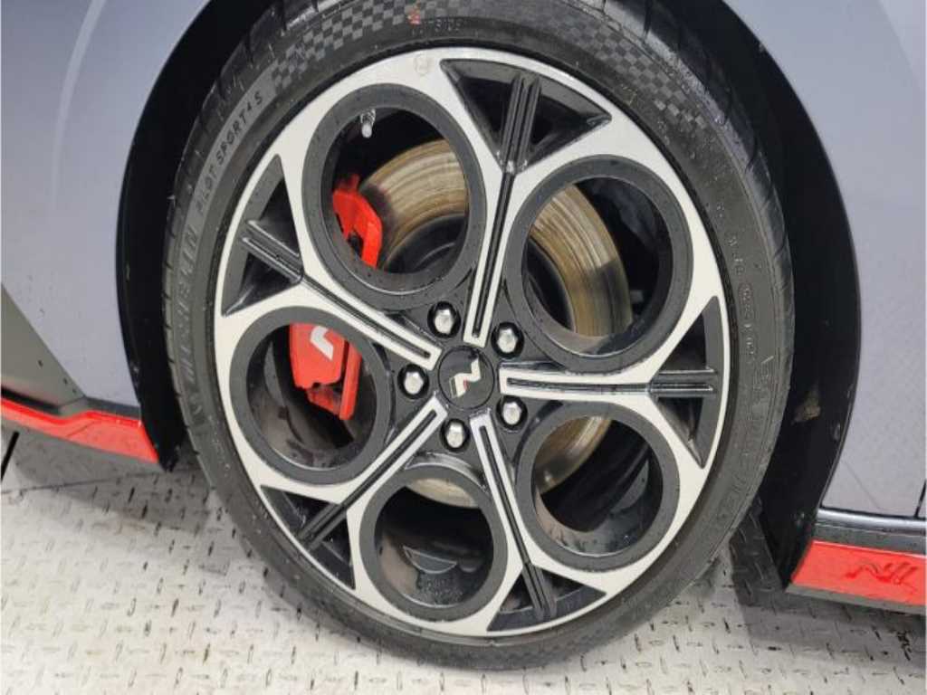 HYUNDAI Avante 2026 Blanco - Importación desde Corea - HF Imports Iquique - Foto 18