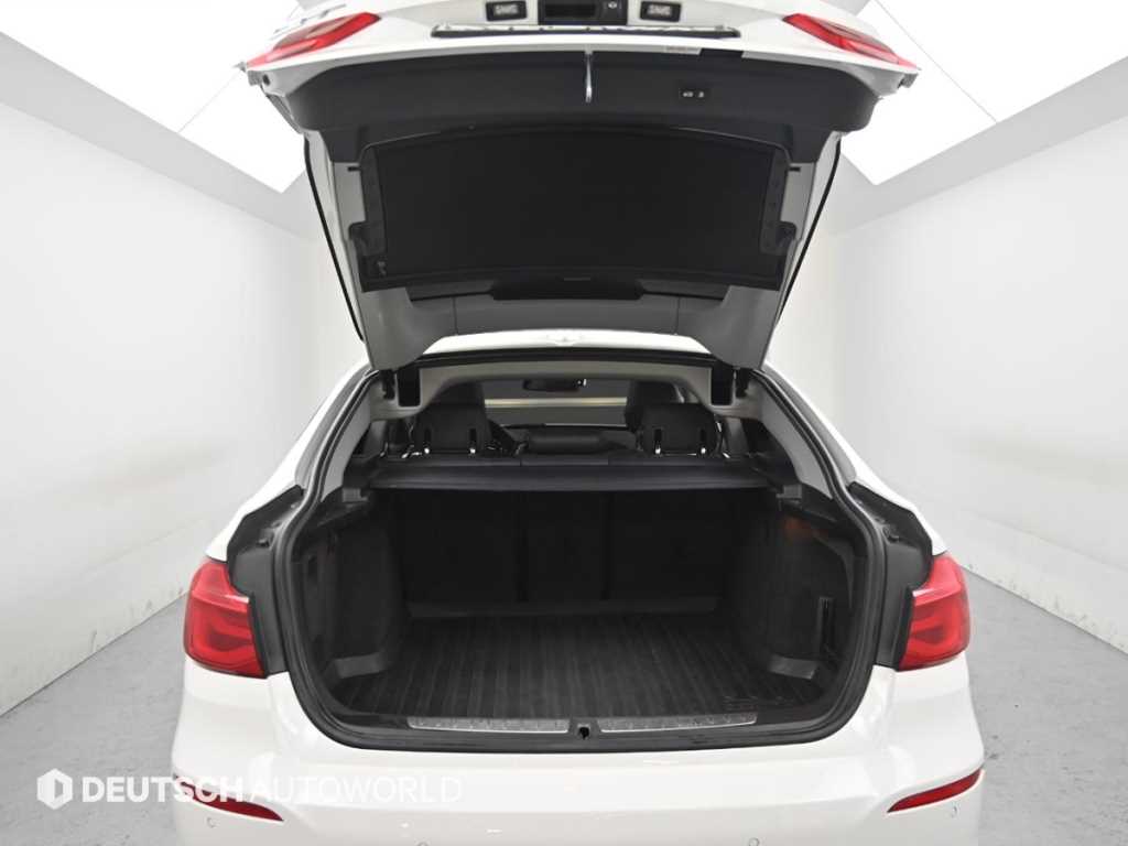 BMW Gran Turismo 2018 - Importación desde Corea - HF Imports Iquique - Foto 19