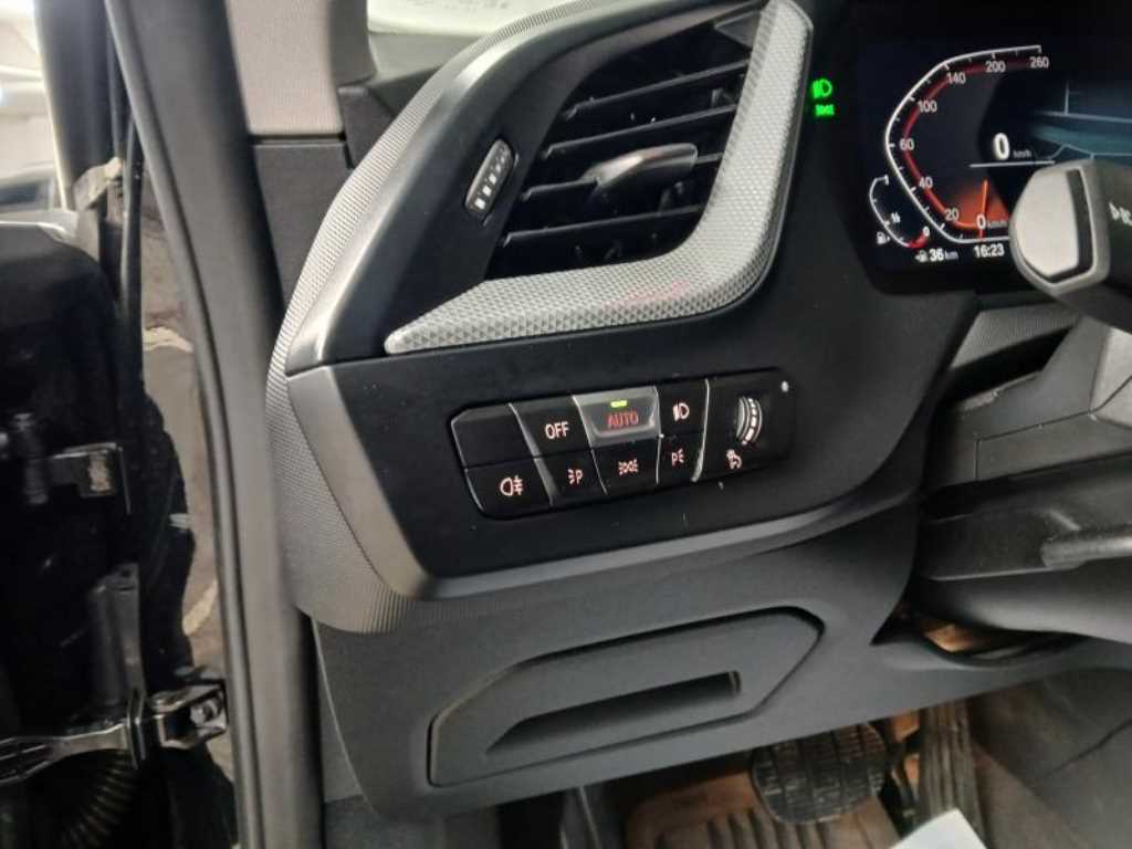 BMW 2 series - Vista 11