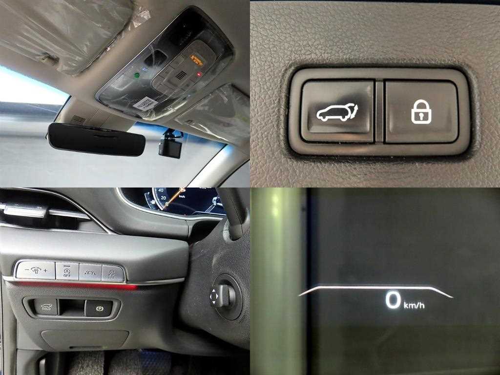 Genesis GV80 2021 - Importación desde Corea - HF Imports Iquique - Foto 17