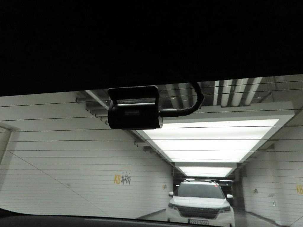 KIA K5 2021 Negro - Importación desde Corea - HF Imports Iquique - Foto 17