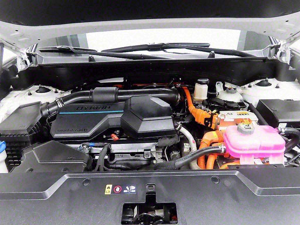 HYUNDAI Santa Fe 2024 - Importación desde Corea - HF Imports Iquique - Foto 20