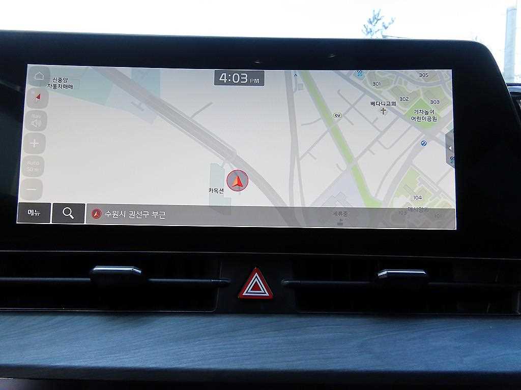 KIA Sportage 2023 Gris - Importación desde Corea - HF Imports Iquique - Foto 14