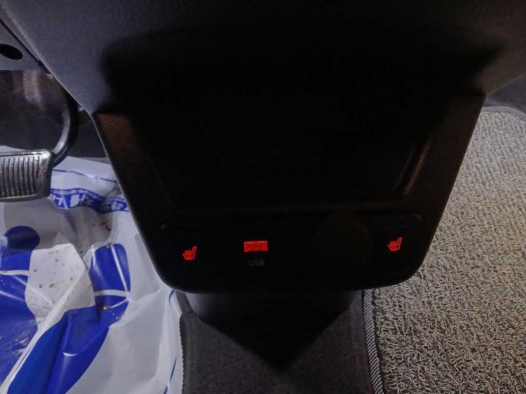 KIA Ray 2022 Blanco - Importación desde Corea - HF Imports Iquique - Foto 17