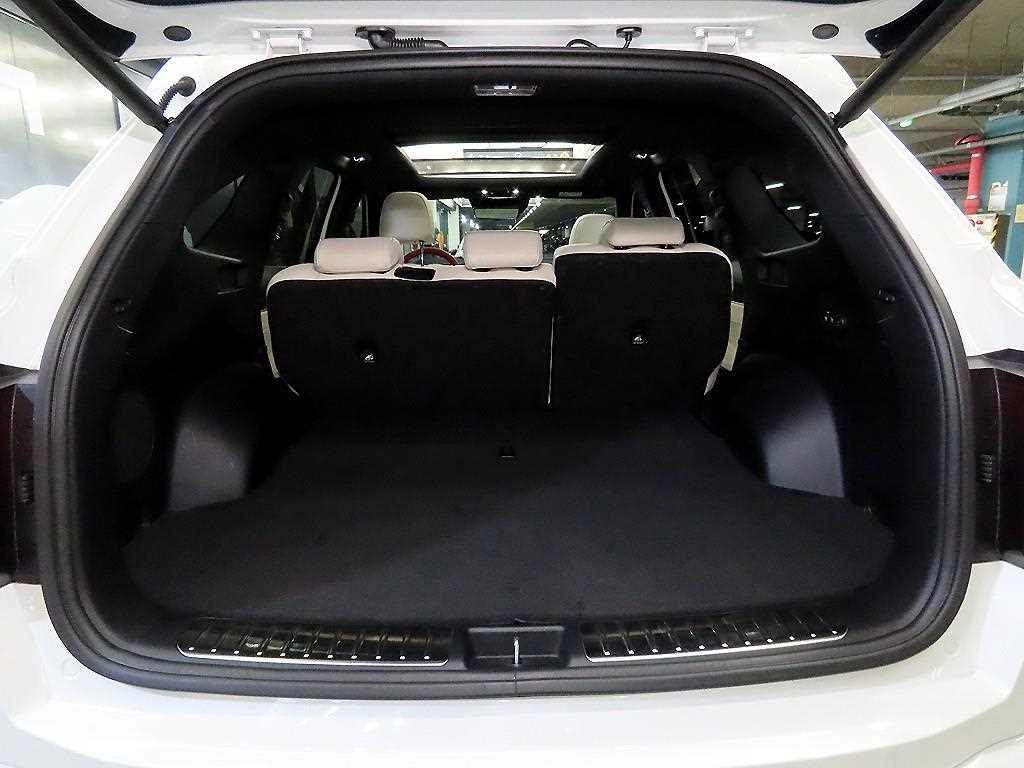 KIA Sorento 2024 Blanco - Importación desde Corea - HF Imports Iquique - Foto 15