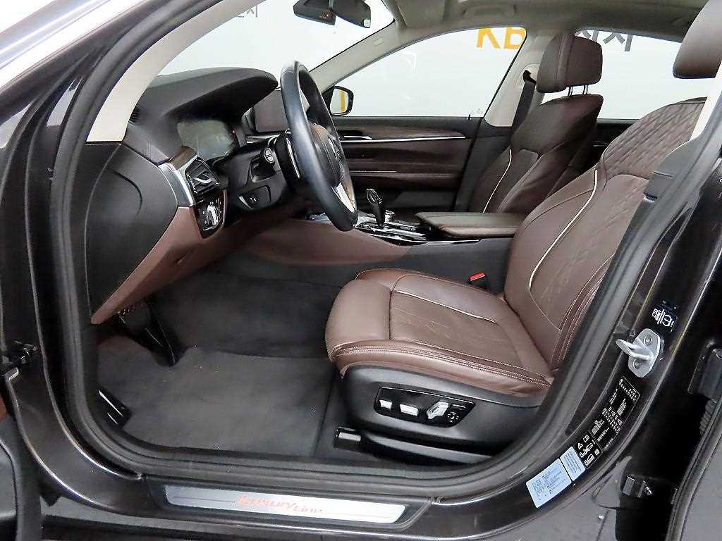 BMW Gran Turismo - Vista 5