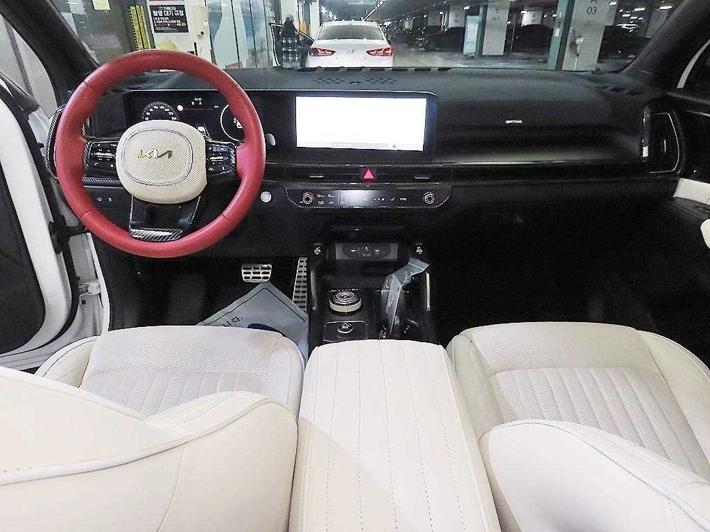 KIA Sorento - Vista 10