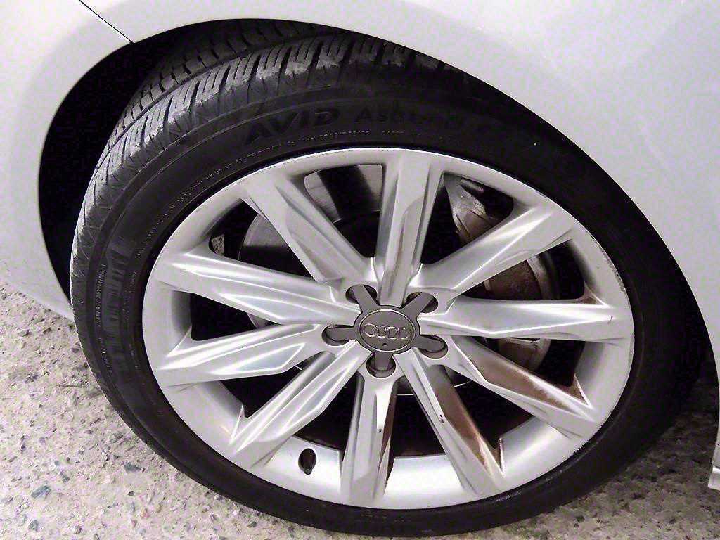 Audi A7 2012 Gris - Importación desde Corea - HF Imports Iquique - Foto 19