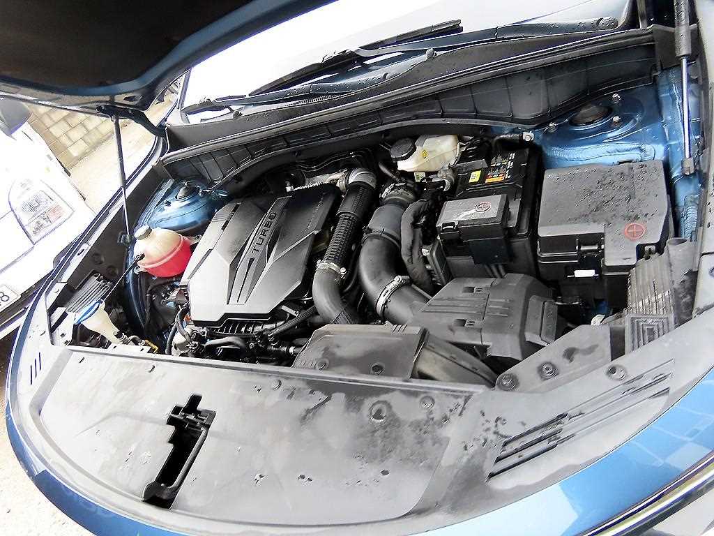 KIA Sorento 2021 Azul - Importación desde Corea - HF Imports Iquique - Foto 19