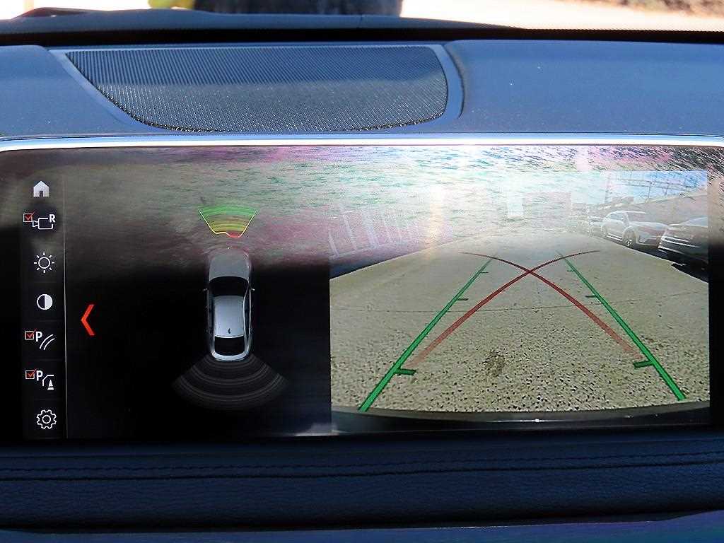 BMW X6 2019 Negro - Importación desde Corea - HF Imports Iquique - Foto 15