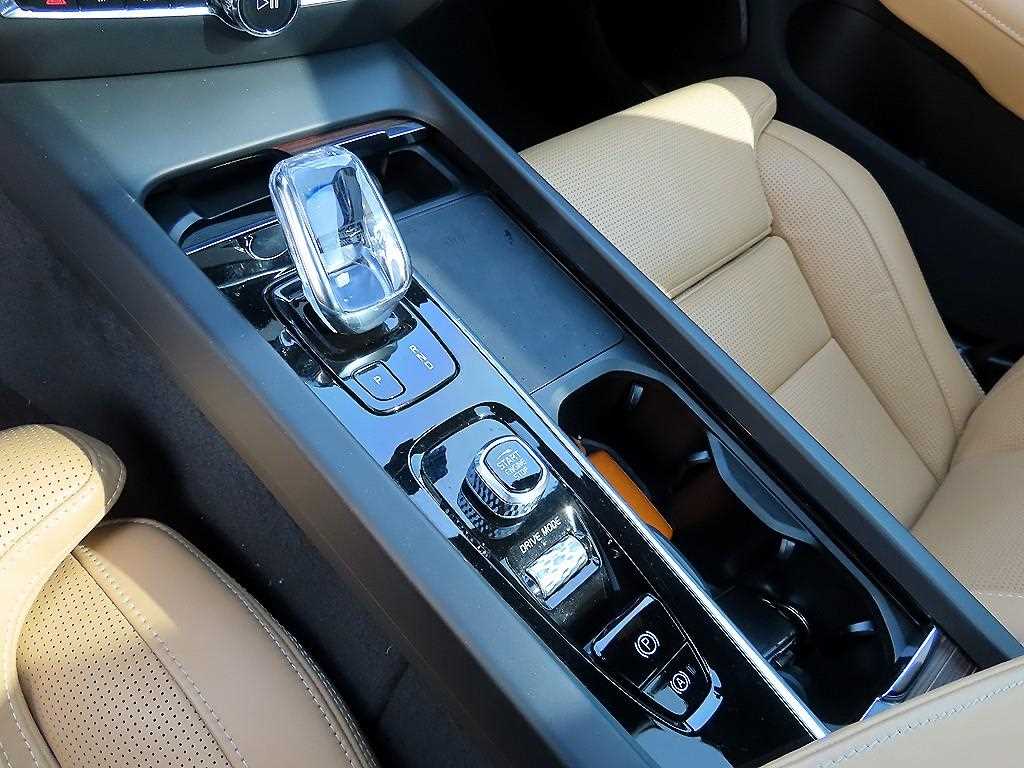 Volvo S60 - Vista 11