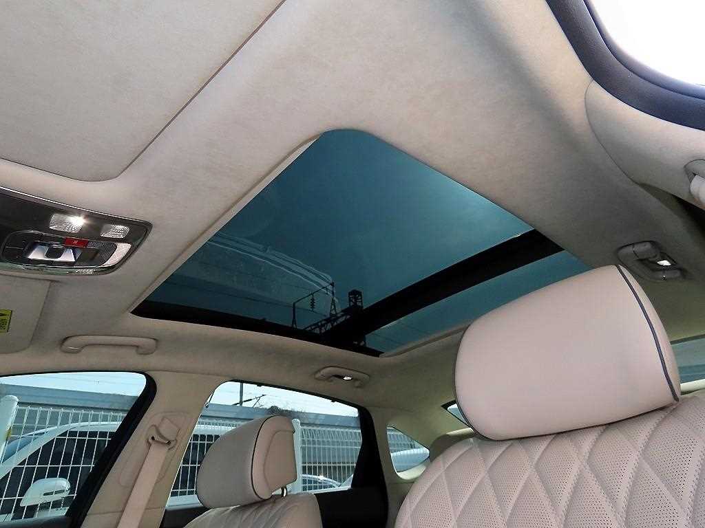 Genesis G80 2025 Blanco - Importación desde Corea - HF Imports Iquique - Foto 16