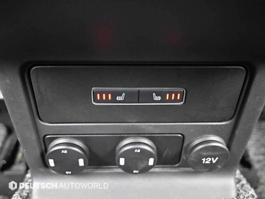 Jaguar F-PACE 2017 Blanco - Importación desde Corea - HF Imports Iquique - Foto 16