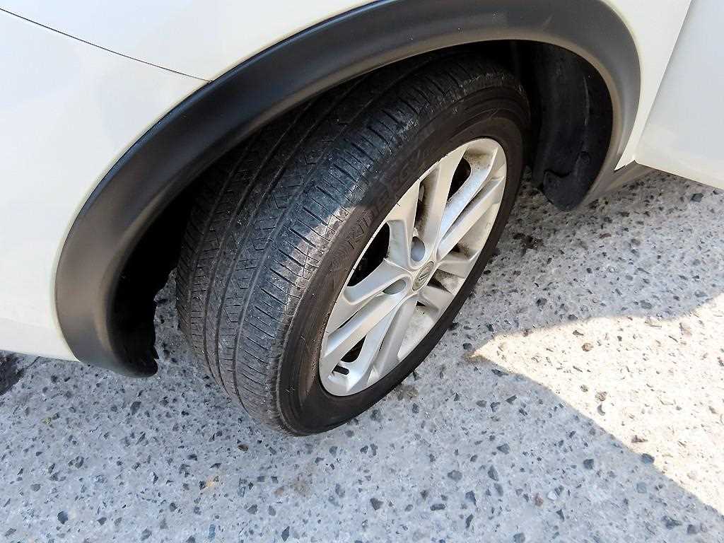 Nissan Juke 2014 Blanco - Importación desde Corea - HF Imports Iquique - Foto 20