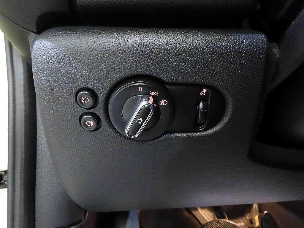 Mini Cooper 2018 Blanco - Importación desde Corea - HF Imports Iquique - Foto 14