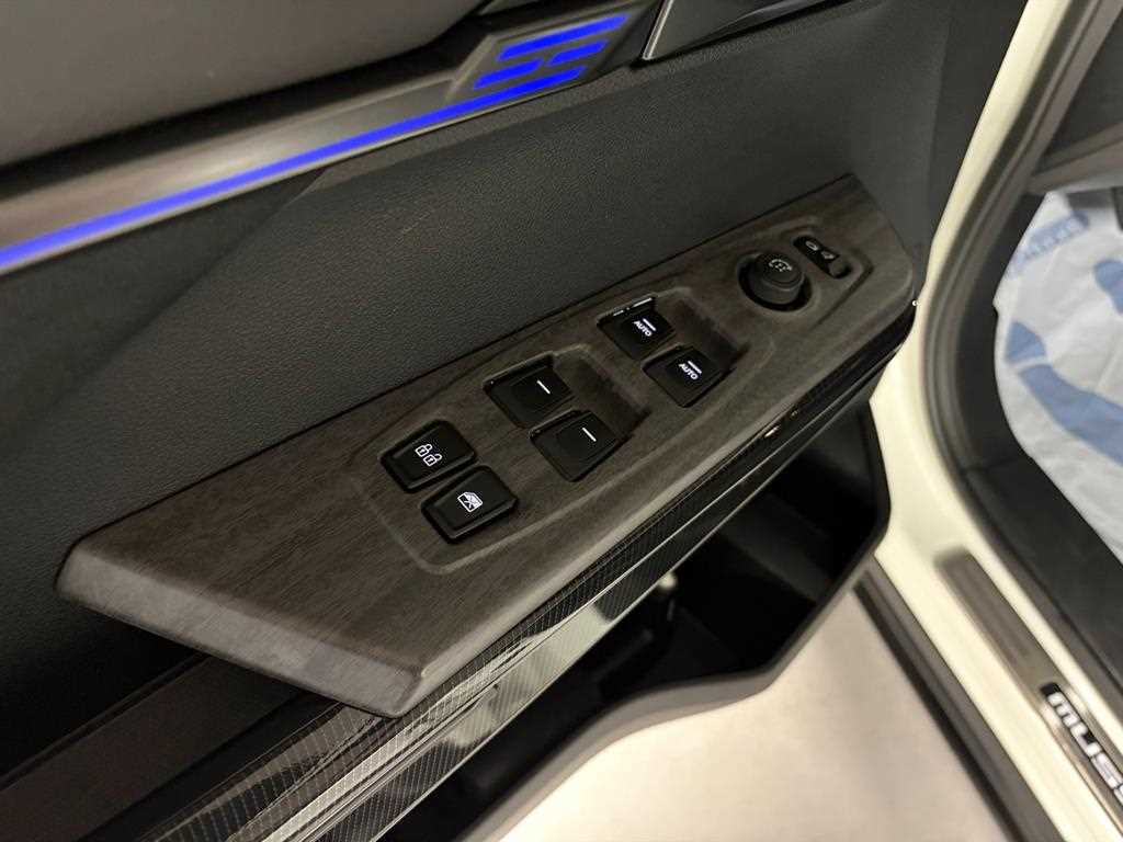 Ssangyong Musso 2026 Blanco - Importación desde Corea - HF Imports Iquique - Foto 14