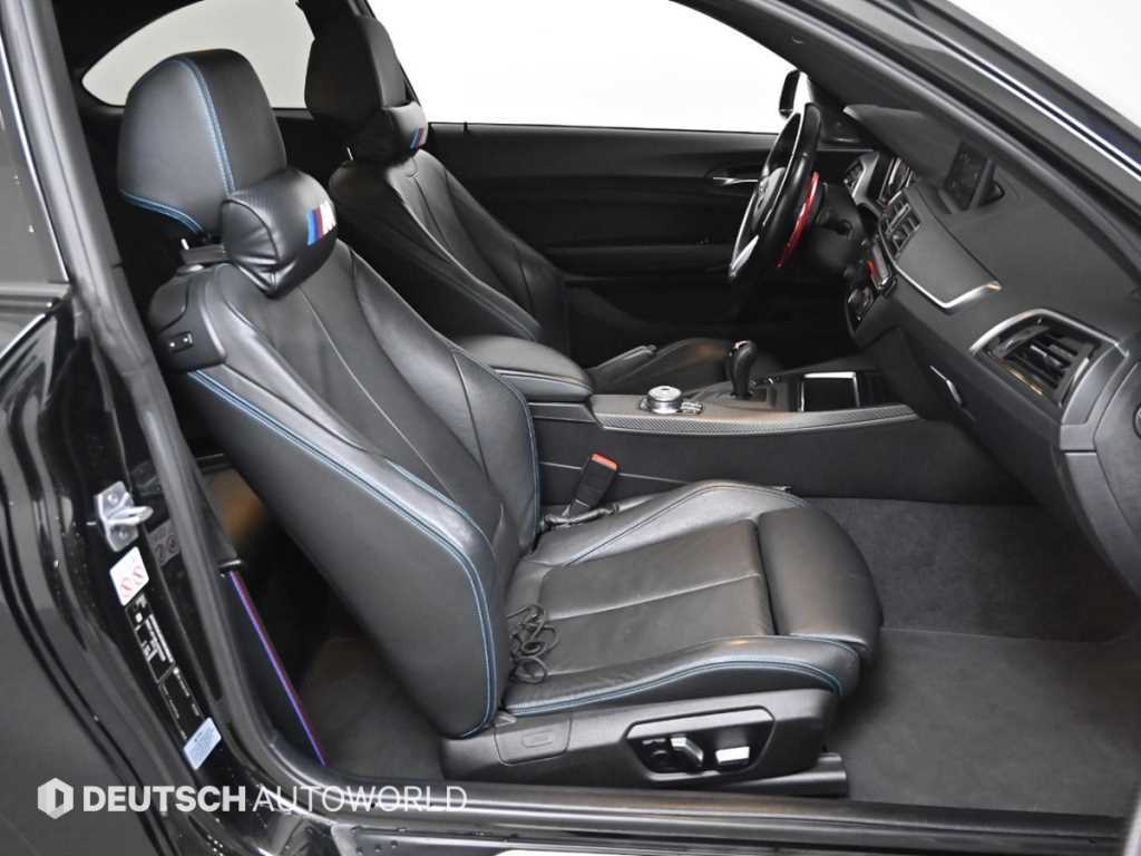 BMW 2 series - Vista 10