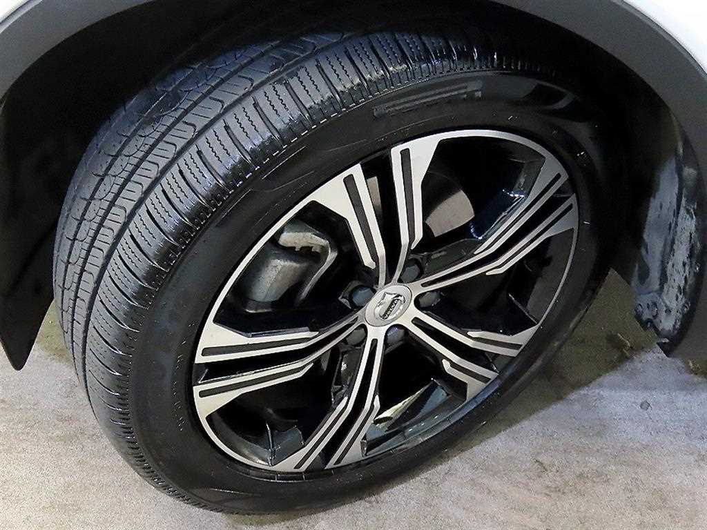 Volvo XC40 2021 Blanco - Importación desde Corea - HF Imports Iquique - Foto 20