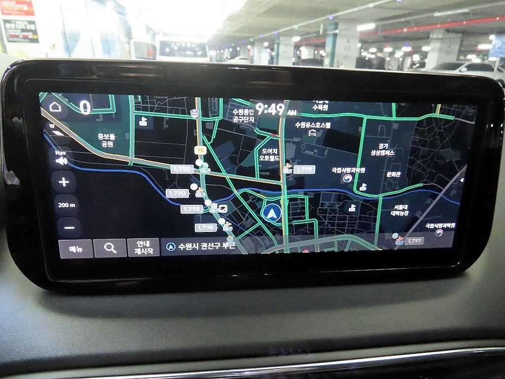 HYUNDAI Santa Fe 2023 Blanco - Importación desde Corea - HF Imports Iquique - Foto 13