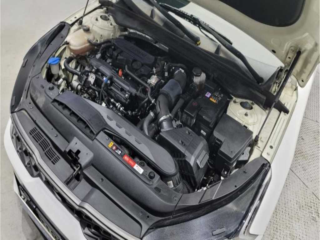 KIA K5 2021 - Importación desde Corea - HF Imports Iquique - Foto 17