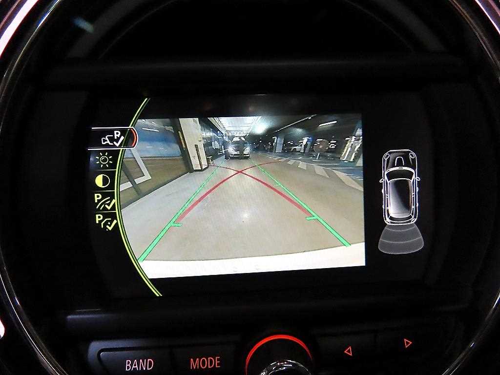 Mini Cooper 2018 Blanco - Importación desde Corea - HF Imports Iquique - Foto 15