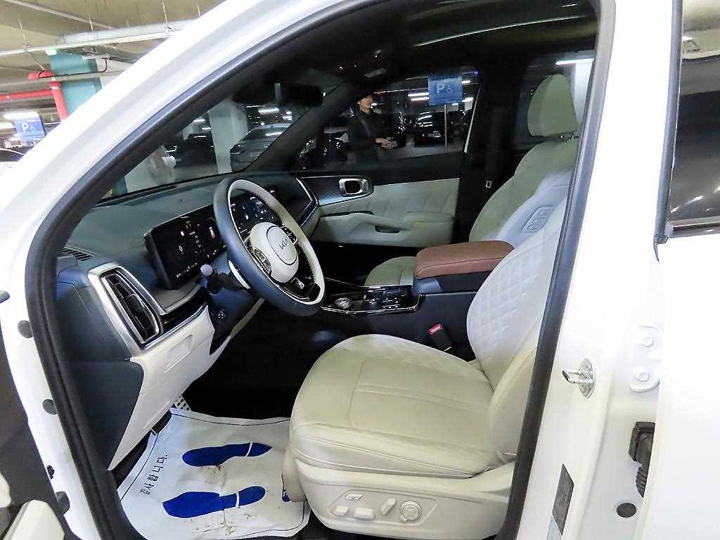 KIA Sorento - Vista 6