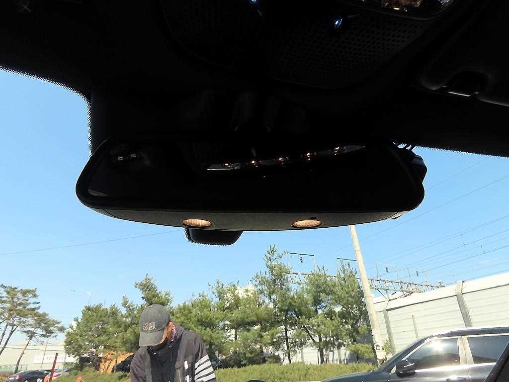 Mercedes Benz GLC Class 2019 Blanco - Importación desde Corea - HF Imports Iquique - Foto 16