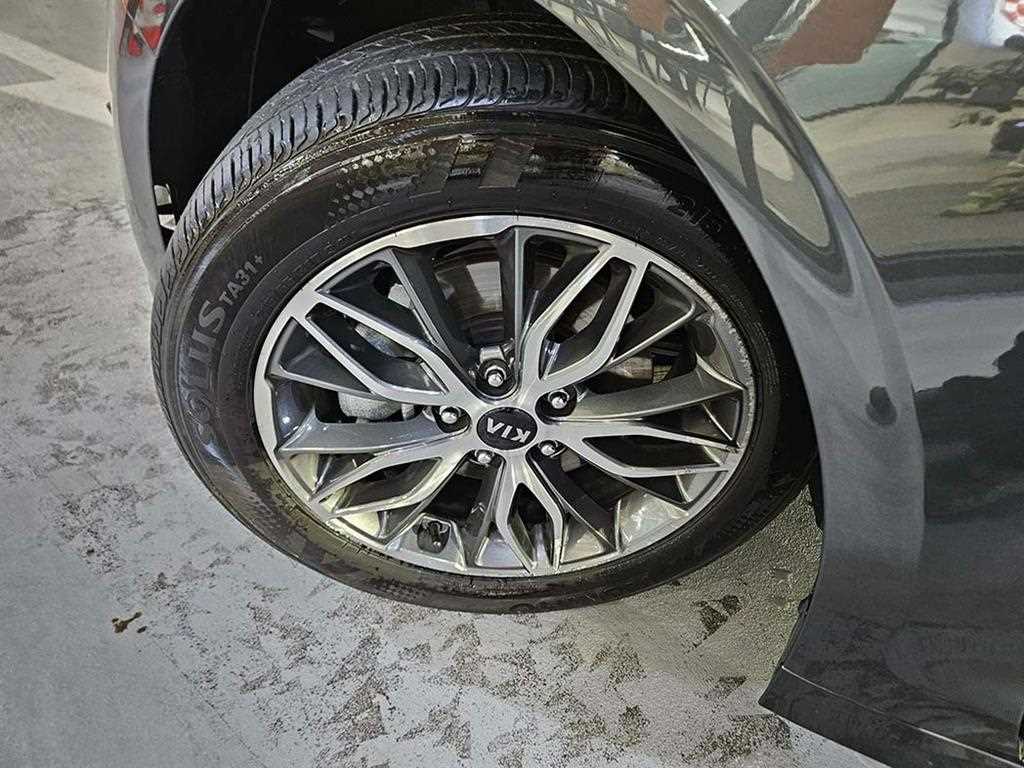 KIA K5 2020 Gris - Importación desde Corea - HF Imports Iquique - Foto 18