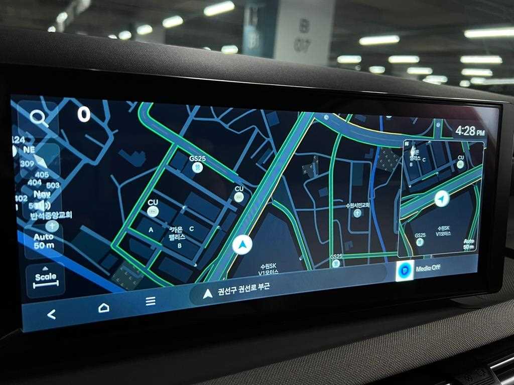 HYUNDAI Tucson - Vista 8