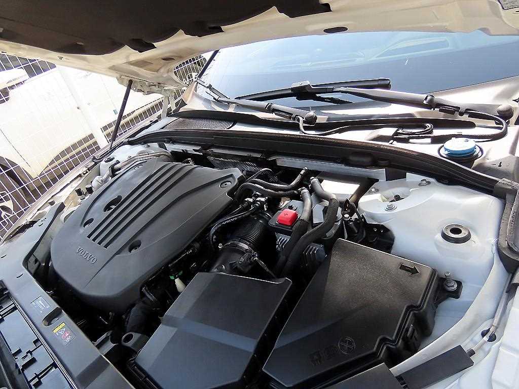 Volvo S60 2021 Blanco - Importación desde Corea - HF Imports Iquique - Foto 19