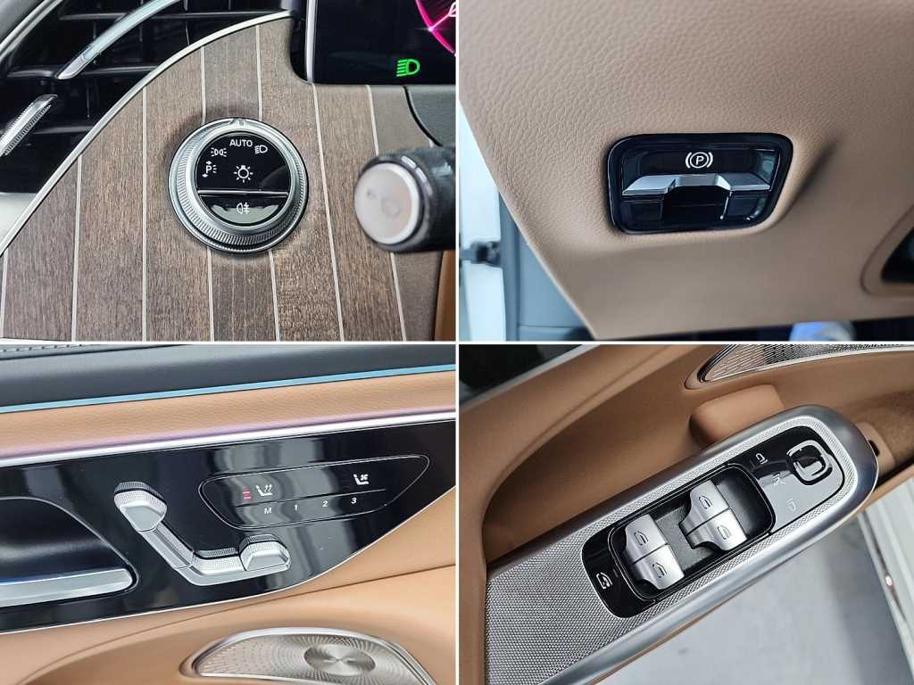 Mercedes Benz E class 2024 Blanco - Importación desde Corea - HF Imports Iquique - Foto 17