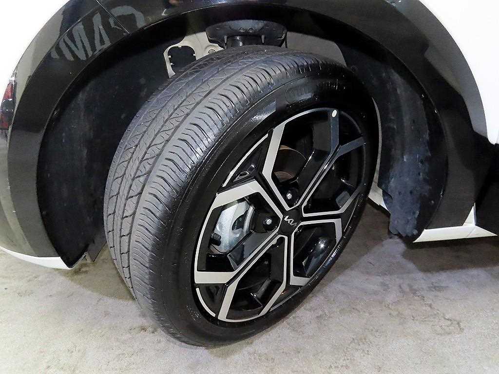 KIA Niro 2024 Blanco - Importación desde Corea - HF Imports Iquique - Foto 20