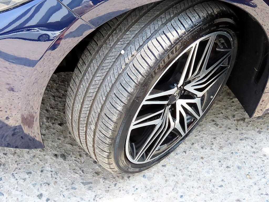 KIA Stinger 2023 Azul - Importación desde Corea - HF Imports Iquique - Foto 20