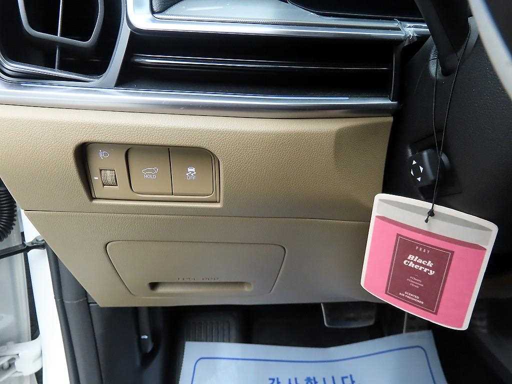 KIA Sorento 2024 Blanco - Importación desde Corea - HF Imports Iquique - Foto 13