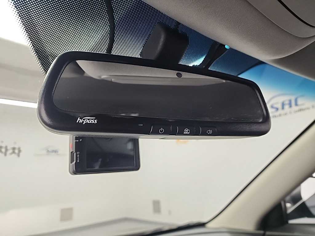 Ssangyong Tivoli 2018 Verde - Importación desde Corea - HF Imports Iquique - Foto 17