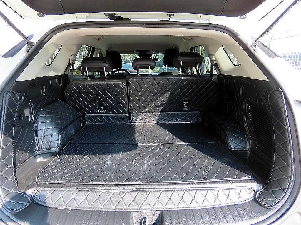 KIA Sportage 2024 Blanco - Importación desde Corea - HF Imports Iquique - Foto 17